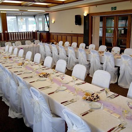 Hotel Sloup Soběslav Екстериор снимка