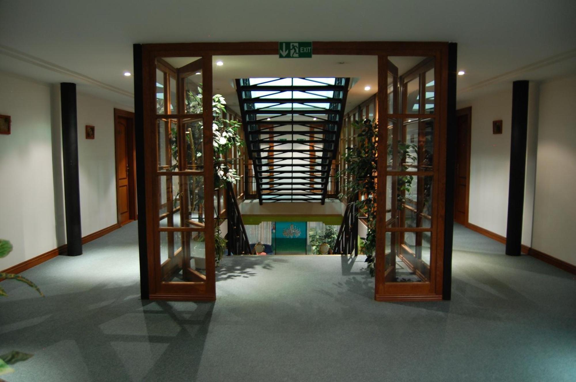 Hotel Sloup Soběslav Екстериор снимка