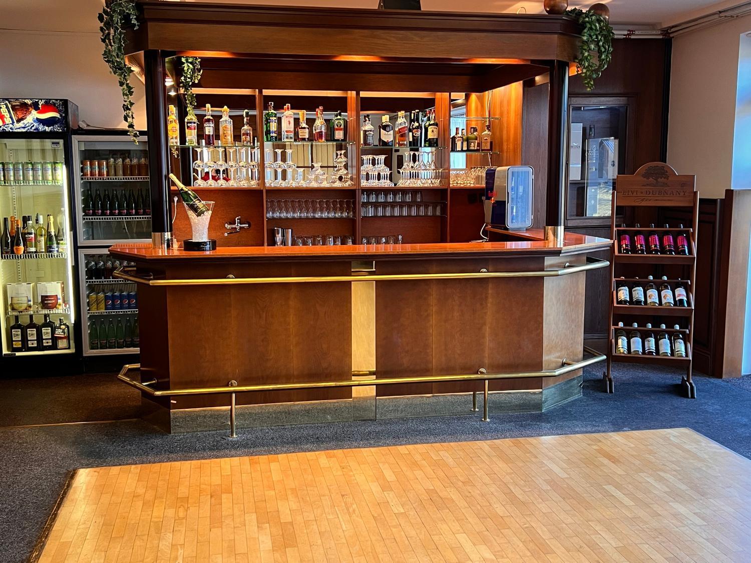 Hotel Sloup Soběslav Екстериор снимка