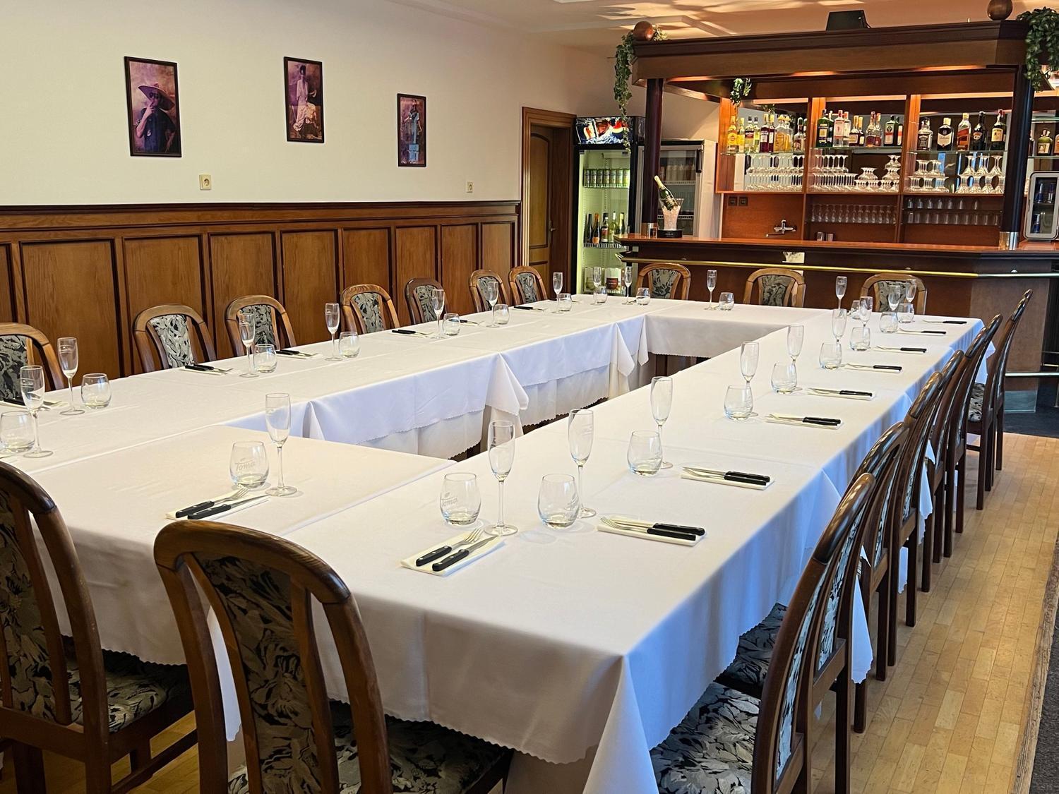 Hotel Sloup Soběslav Екстериор снимка