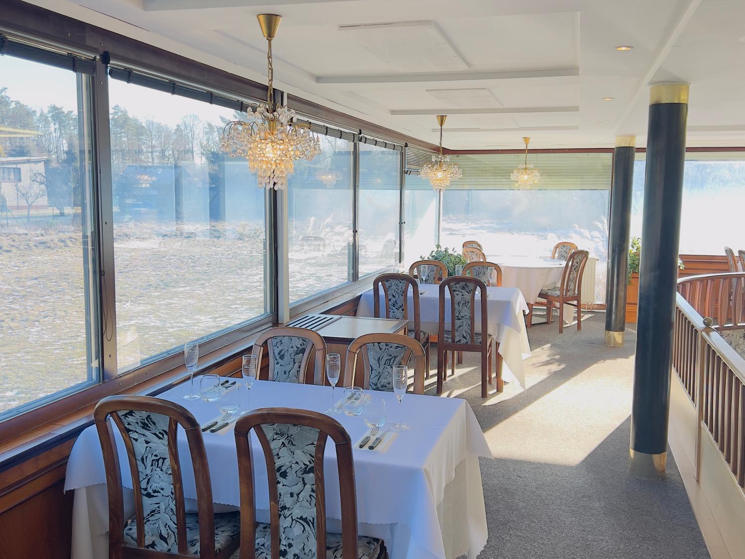 Hotel Sloup Soběslav Екстериор снимка