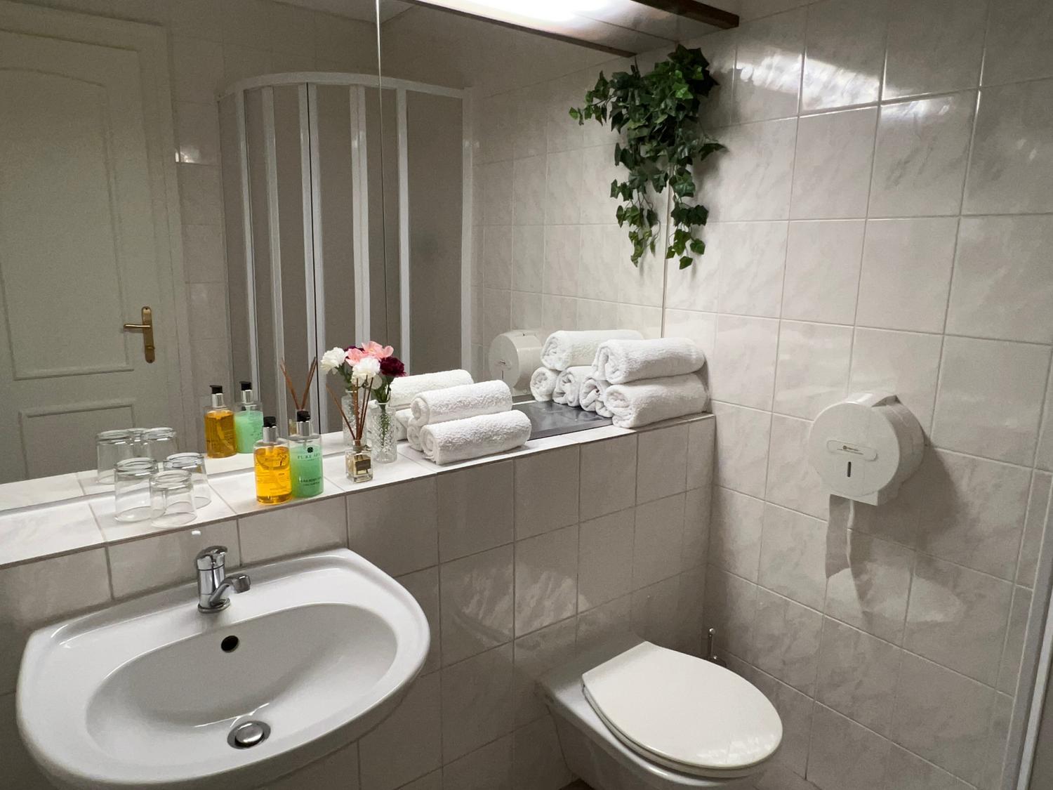 Hotel Sloup Soběslav Екстериор снимка
