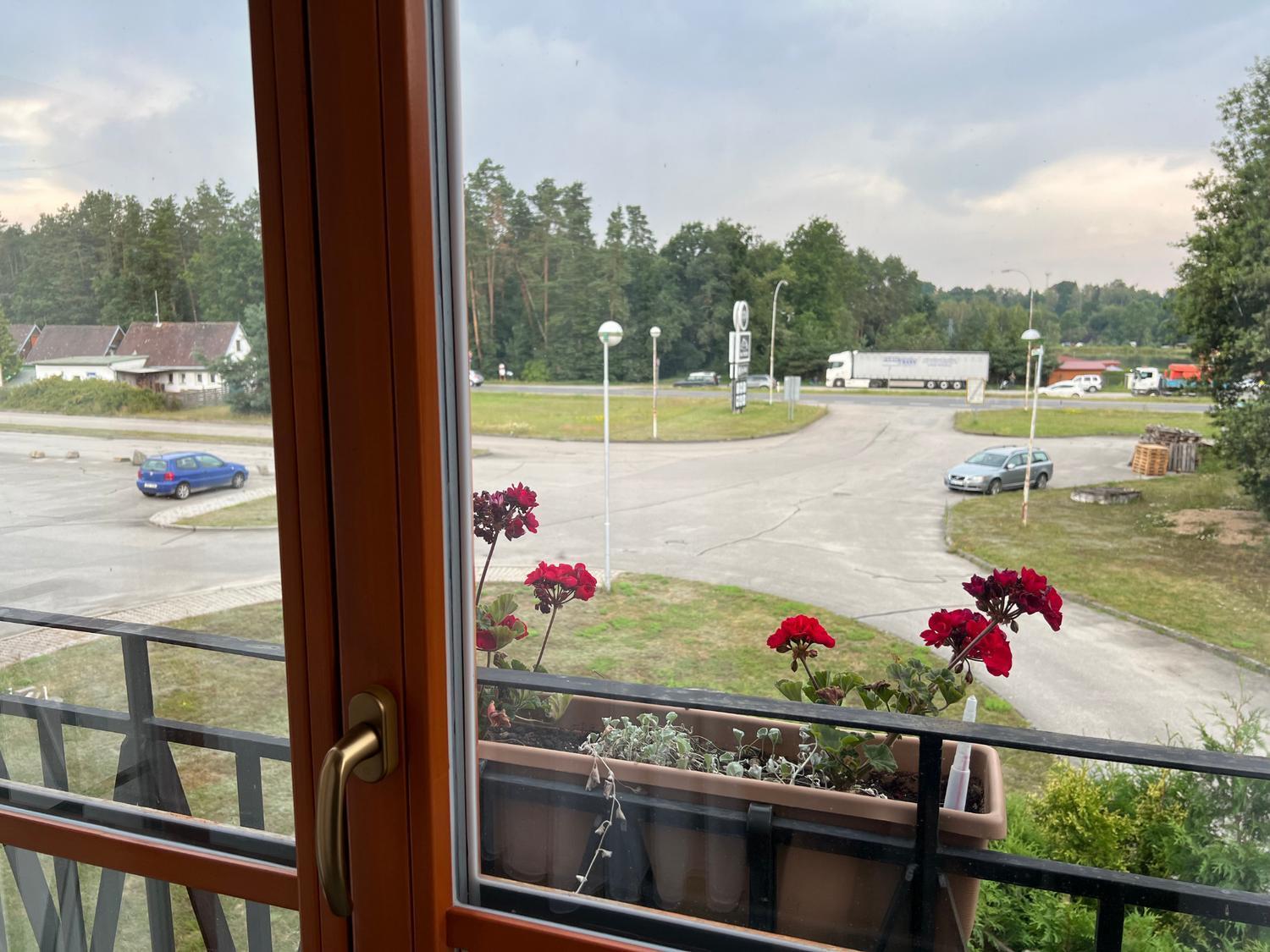 Hotel Sloup Soběslav Екстериор снимка